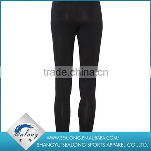 Top Workmanship Leather Jeggings Ladies Leggings Sex Silk Stockings thumbnail-2