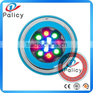Quality Guaranteed Ip68 Led Underwater Light for Swimming Pool thumbnail-1