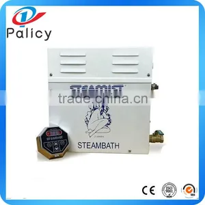 Home Use Wet Steam Factory Produce Mini Steam Generator thumbnail-2