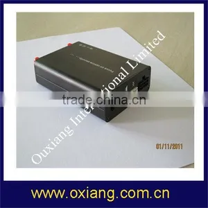 2102 Newest GPS Tracking System Suppot GSM+CDMA & Dual Sim Card thumbnail-1
