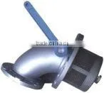 Manual Foot Valve thumbnail-1