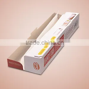 8333 BAKEST New Package 5 Meters Barbecue Paper High Quality Baking Paper in Roll With Multi-use thumbnail-3