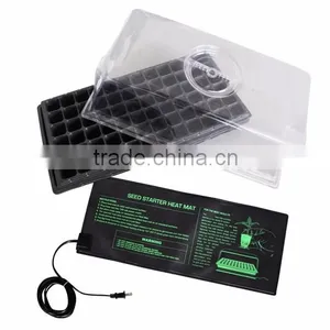 Plant Heat Mat Kit Propagation Kit thumbnail-1