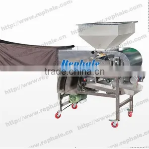 Top Quality Tea Sieving Machine With Compact Structure thumbnail-4