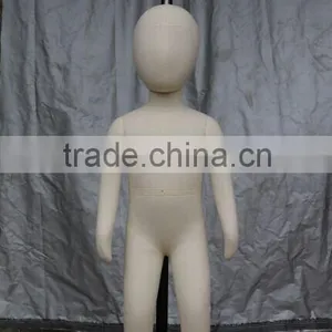Mini Half Scale Bust Dress Form Mannequin thumbnail-3