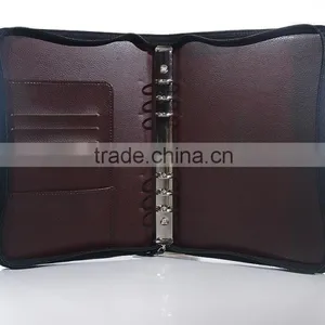 Universal Leather Journal Diary Notebook for Man thumbnail-6