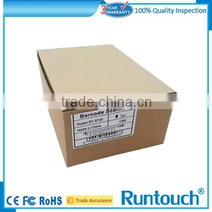 Runtouch RT-S720 Recommend Low Cost Laser Barcode Scanner thumbnail-6