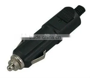 Auto Body Cigarette Lighter Adapter Plug thumbnail-1