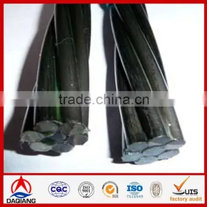 cp 190 rb 12.7 pc Steel Strand thumbnail-1