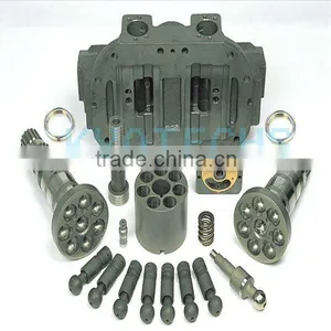 Pump Parts FOR HPVO50 HPV050 thumbnail-1