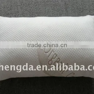 Chip Memory Foam Pillow thumbnail-1
