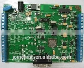 Electronic PCB Design Service thumbnail-1