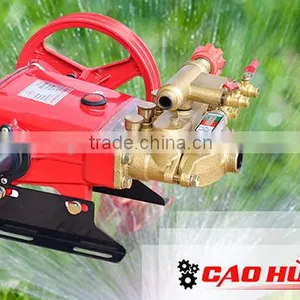 TRI PLUNGER POWER SPRAYER CH30 2HP AUTOMATIC thumbnail-4