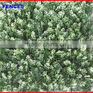 2013 China Fence Top 1 Trellis Hedge New Material Wooden Fencing thumbnail-1