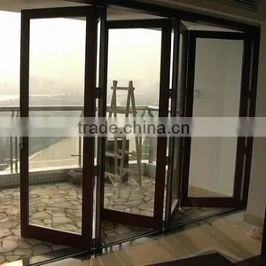Upvc Bathroom Doors and Windows, Steel Reinforced Upvc Profile Doors thumbnail-3