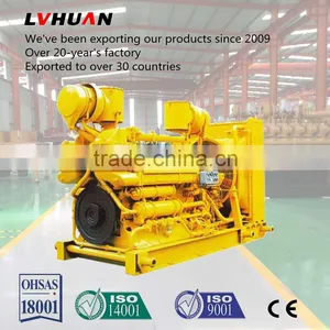 Pz12V190b Diesel Engine for Sale thumbnail-1
