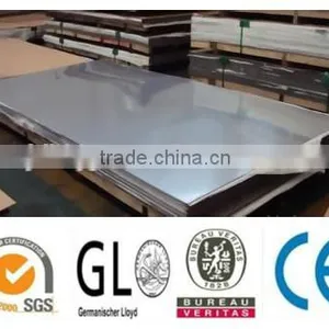 AISI 304 Stainless Steel Hot Rolled Plate thumbnail-5
