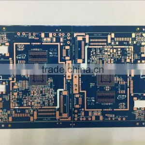 2016 SHEZHEN OEM PCB ASSMEBLY SERVICE thumbnail-6