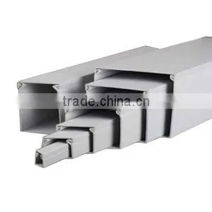 PVC Cable Trunking thumbnail-5