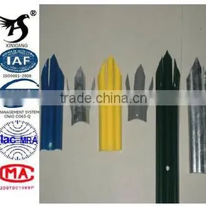Palisade Fence / Euro Fence thumbnail-1