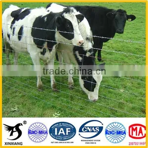 High Quality Cattle Fencing Panel Manufacture thumbnail-1