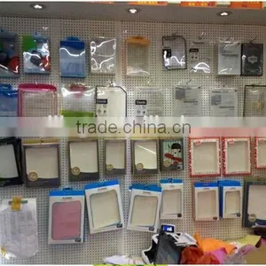 Colorful Clear TPU Case for IPhone 4/4s/5/5s &Samsung S3 S4 S5 thumbnail-4