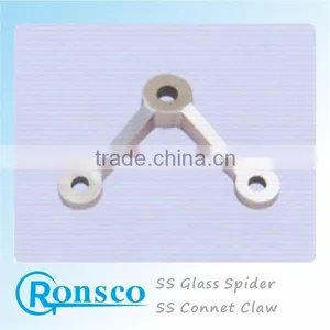 Spider Clip Glass thumbnail-1