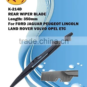 K-214D VOLVO Rear Wiper Blade, Peugeot Rear Wiper Blade, Renault Rear Wiper Blade thumbnail-1