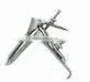 Vaginal Speculum Inspection MK-20700 thumbnail-1