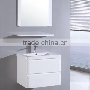 China Factory Bathroom Cabinet thumbnail-1