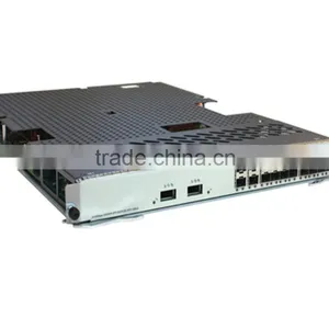 Huawei CR5D00EMGF70 2-port 10GBase LAN / WAN-XFP and 24-port 100 / 1000Base-X-SF for Huawei NE40E-X3 NE40E-X8 NE40E-X16 NE80E thumbnail-2