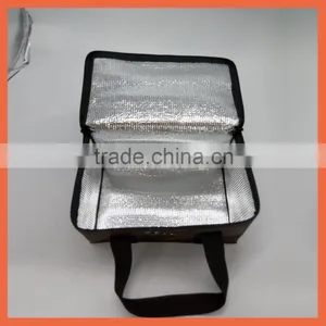 2016 Manufacture OEM High Quality Insulated Cooler Bag thumbnail-1
