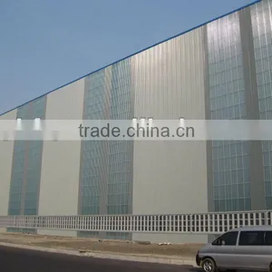 Thickness Frp Translucent Sheet Used in Industrial Factory thumbnail-1