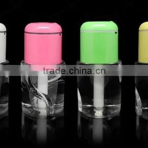 CAR Humidifier Set/ LED Usb Humidifier Mini Car Usb Humidifier 180ml thumbnail-3
