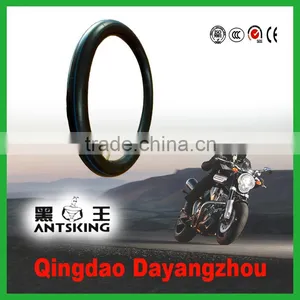 Best Qualitys Motorcycle Tire Butyl Inner Tube(110/90-16)with a Low Price thumbnail-1