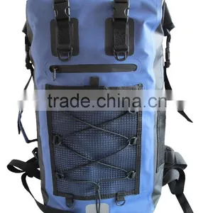 Overboard Waterproof Pro-sport Backpack thumbnail-1