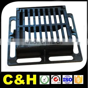 Durable High Precision Different Surface Treatment Die Casting Parts thumbnail-1