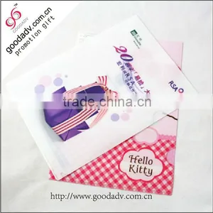 A4 Black One Side Factory Customized Printing pp Folder a4 thumbnail-4