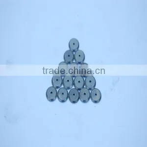 Tungsten Carbide Drawing Dies, Wire Drawing Dies, Steel Mold thumbnail-1