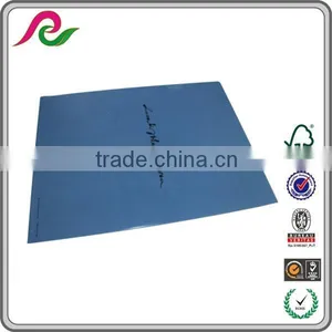 L Shape Design PP Presentation Folder thumbnail-1