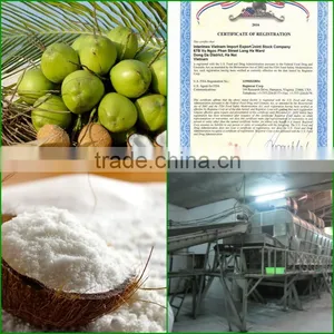 Desiccated Coconut thumbnail-2