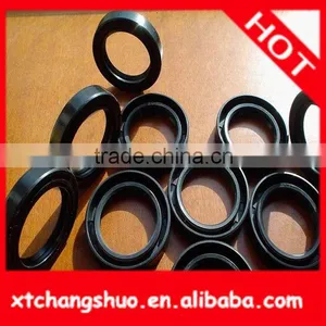 Hot Sale Oil Resistance Rubber O RING Dust Seals Customsize Hub Bearing Oil Seal for Rubber Sealings thumbnail-1