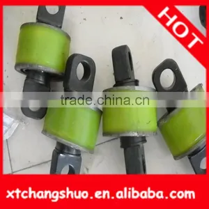 Chinese Supplier Customized Auto Parts Camshaft Bush Vg1560010029 With High Quality Heavy Duty Torque Rod Bus thumbnail-1