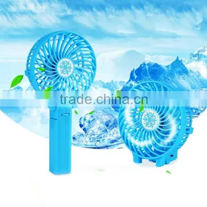 USB Fan Mini for Hot Weather Foldable Mini Portable Usb Fan Supplier's Choice thumbnail-6