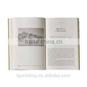 2016 Paperback Book, Softcover Book Printing in China thumbnail-6