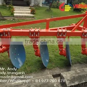 Plough Disc DP264L thumbnail-1