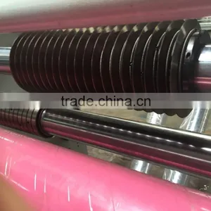 Slitting and Rewinding Machine for Edge Banding thumbnail-6