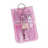 Vinyl Manicure Set thumbnail-1