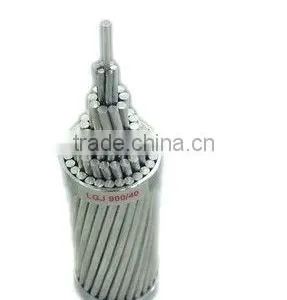 ACSR (Aluminum Conductor Steel Reinforced) thumbnail-1