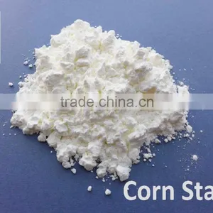 Corn Starch With Excellent Quality And Reasonable Price thumbnail-1
